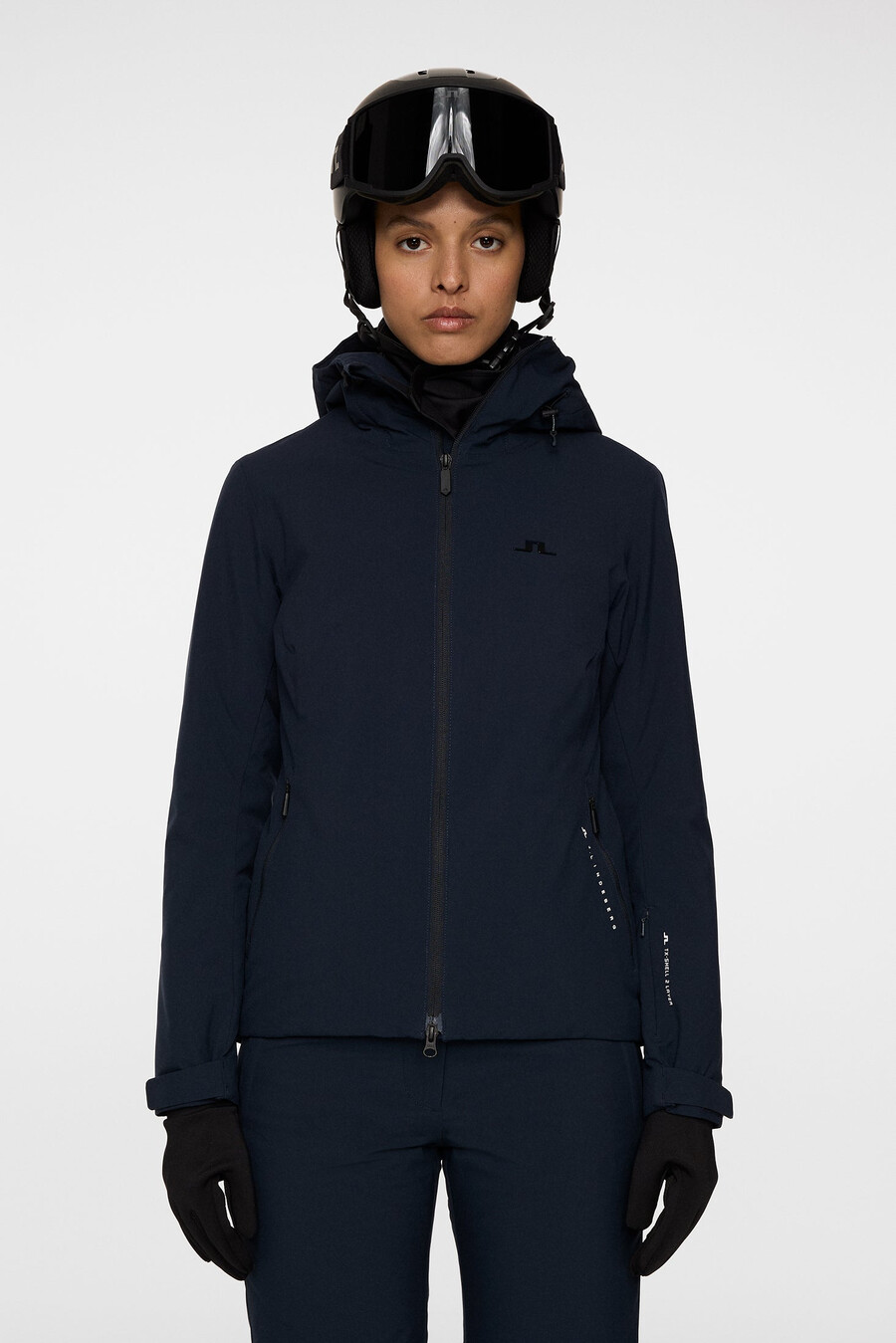 chaqueta de esquí starling