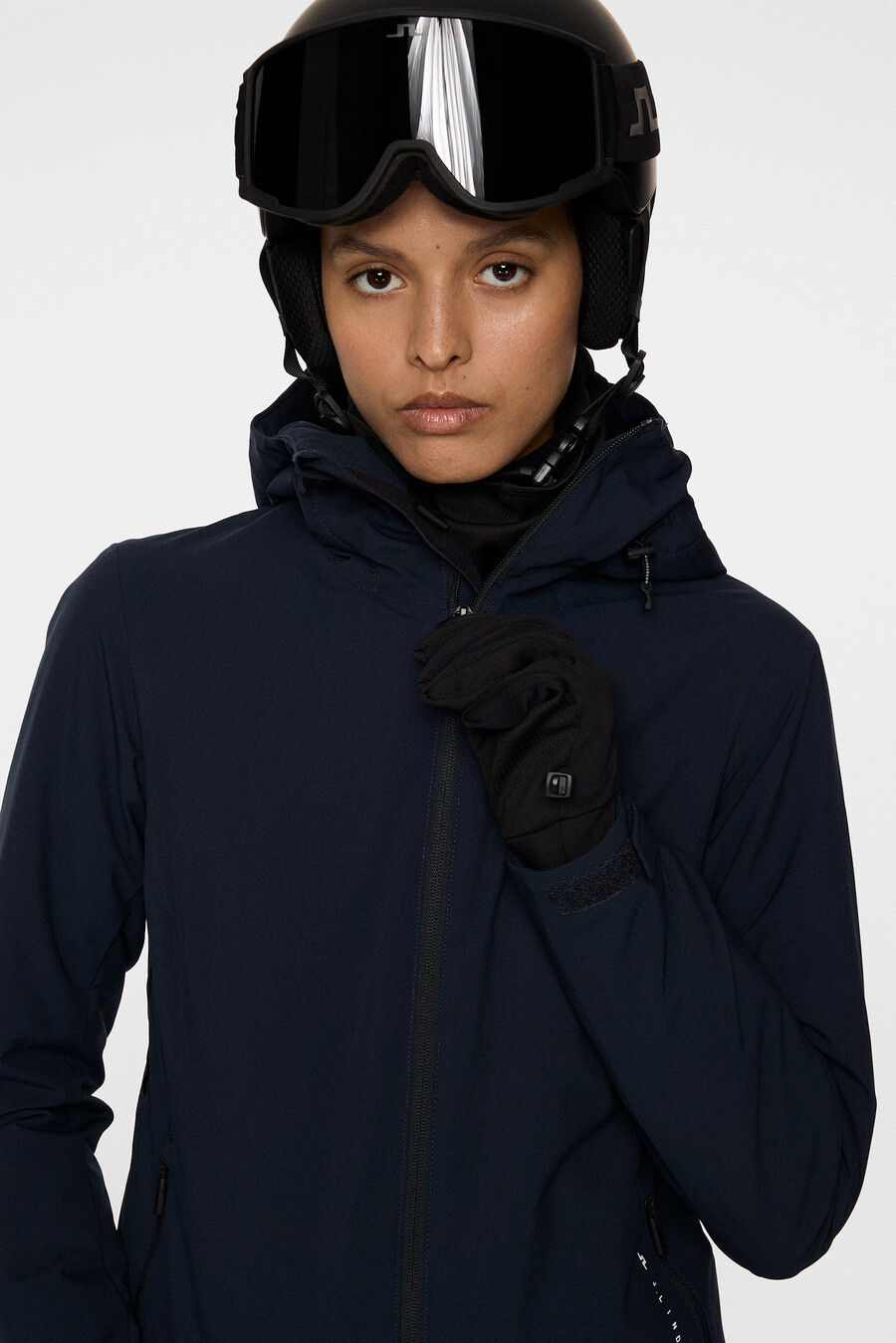 chaqueta de esquí starling