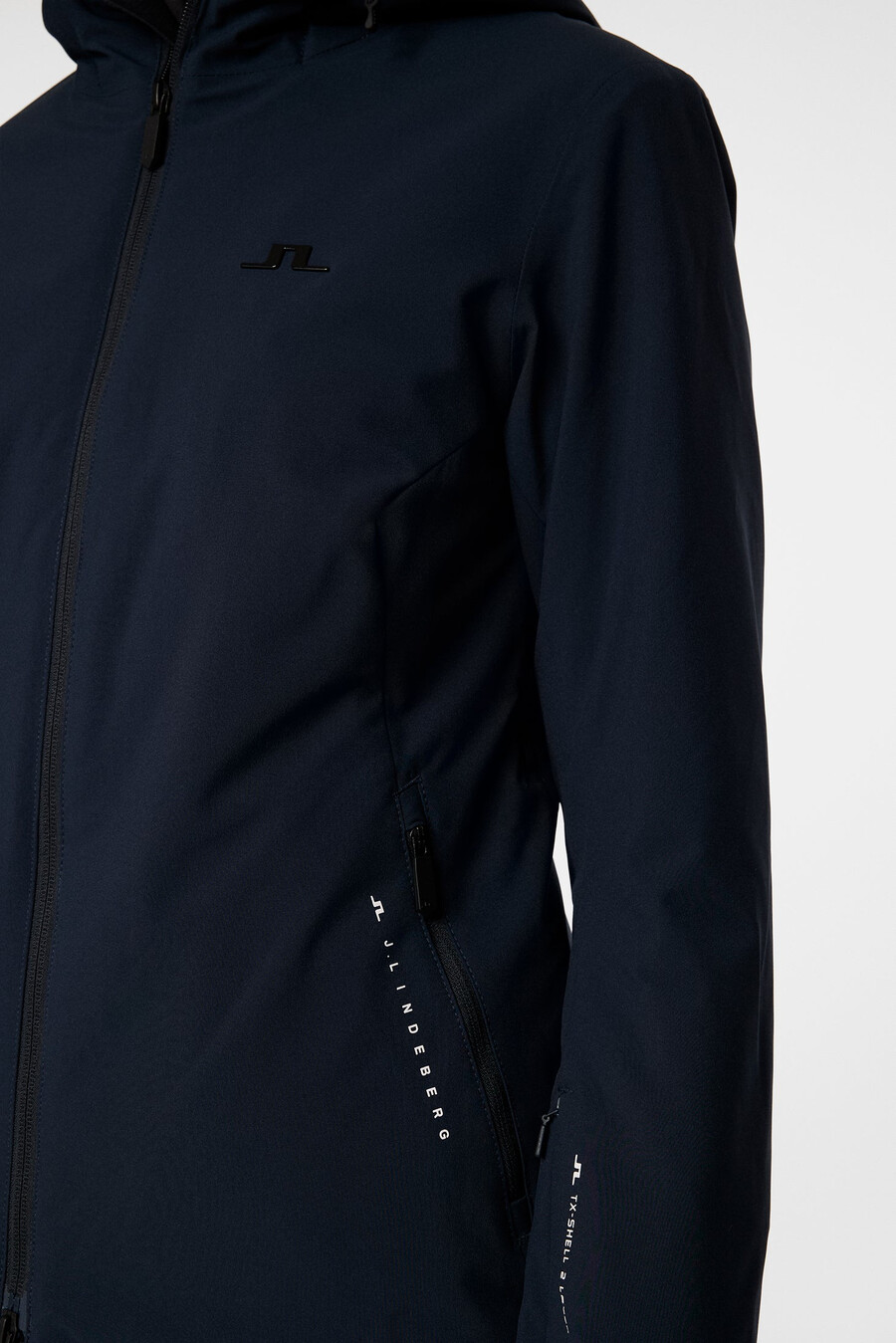 chaqueta de esquí starling