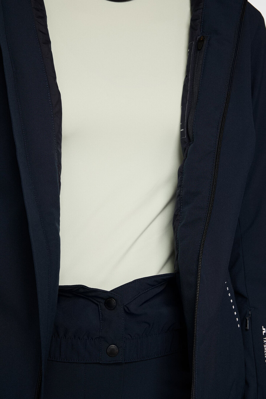 chaqueta de esquí starling