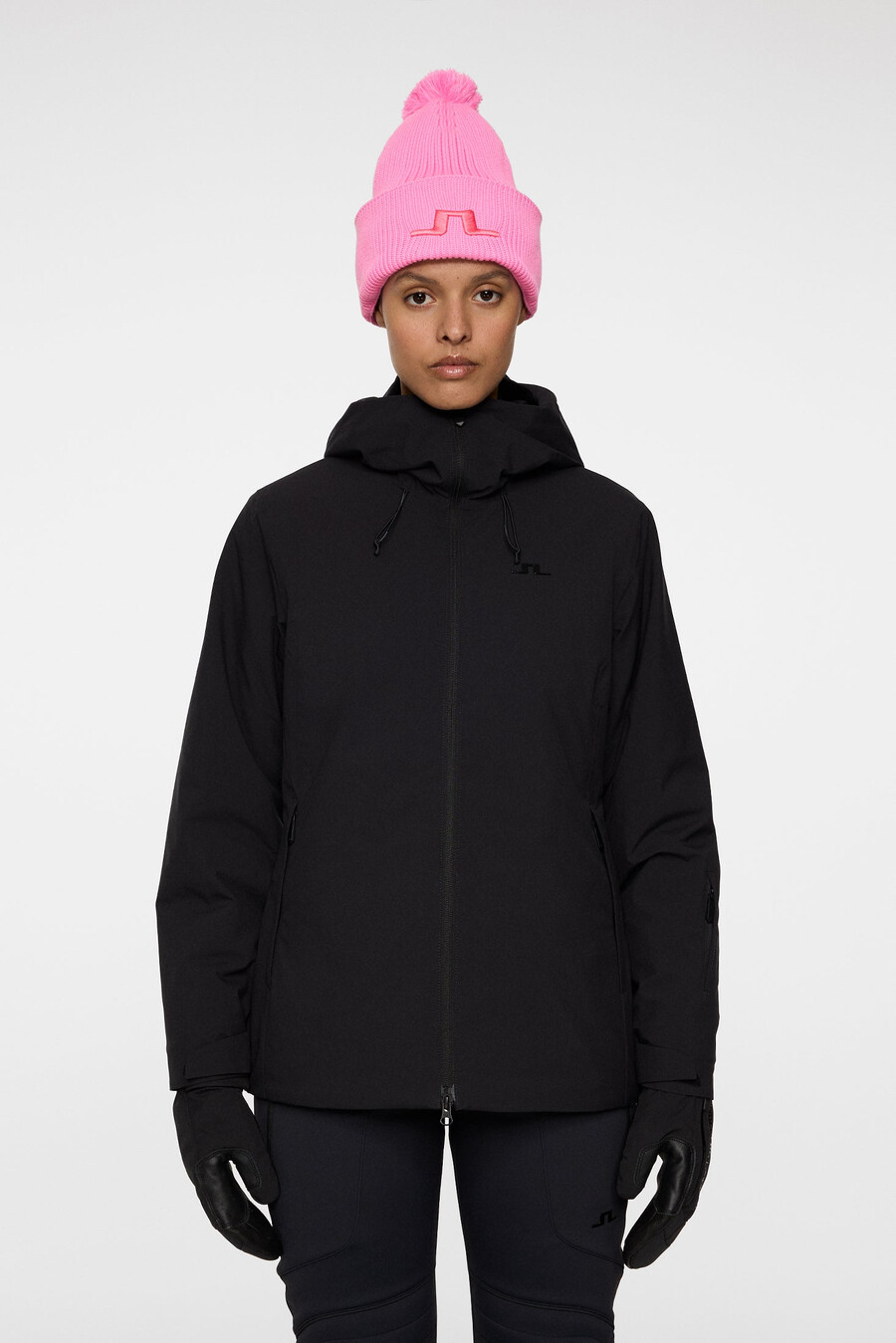 chaqueta big sky