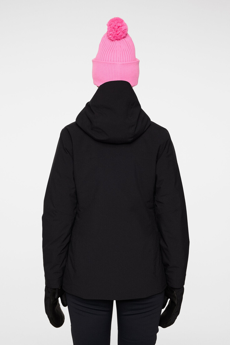 chaqueta big sky