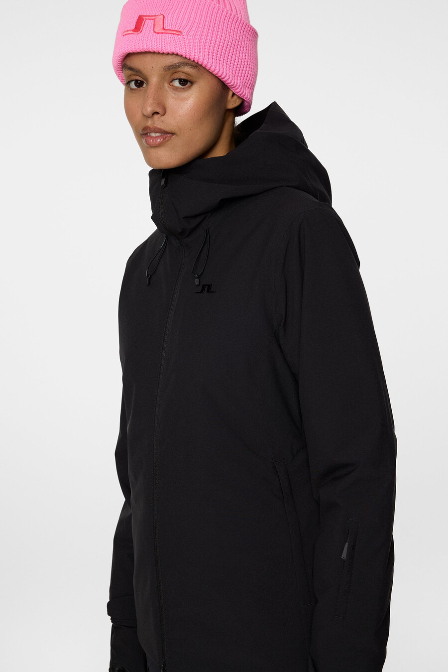chaqueta big sky