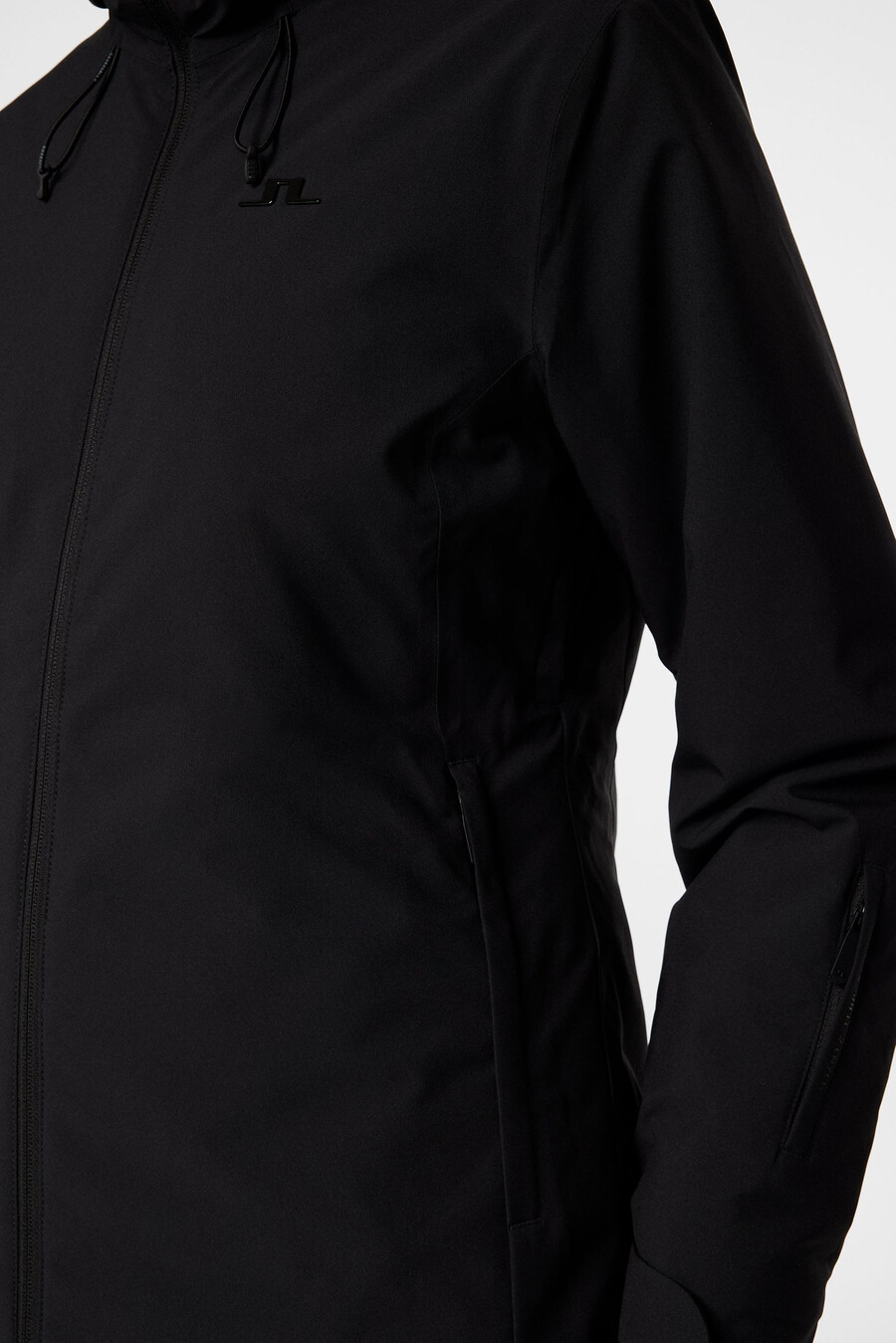 chaqueta big sky