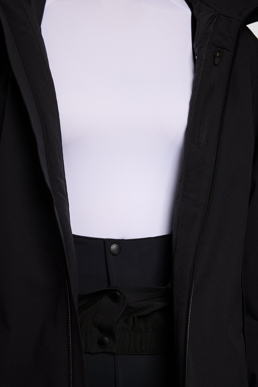 chaqueta big sky