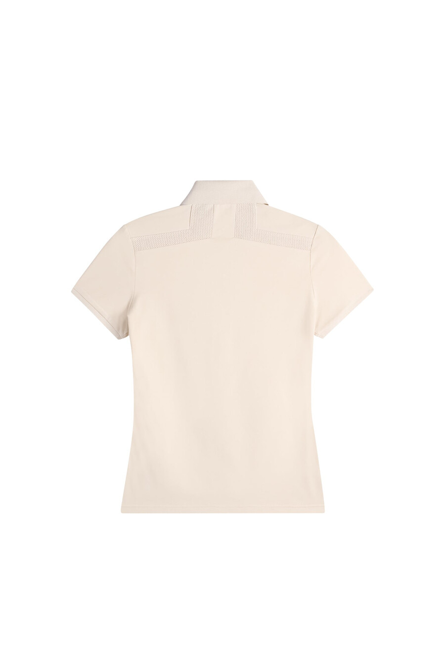 polo de punto híbrido kailey