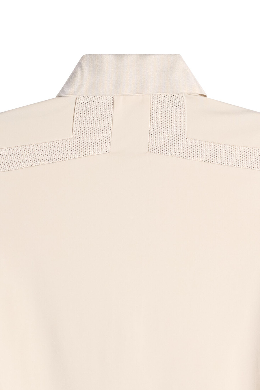 polo de punto híbrido kailey