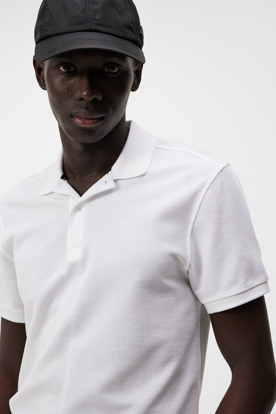 polo de piqué troy