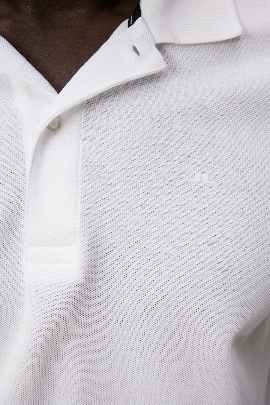 polo de piqué troy
