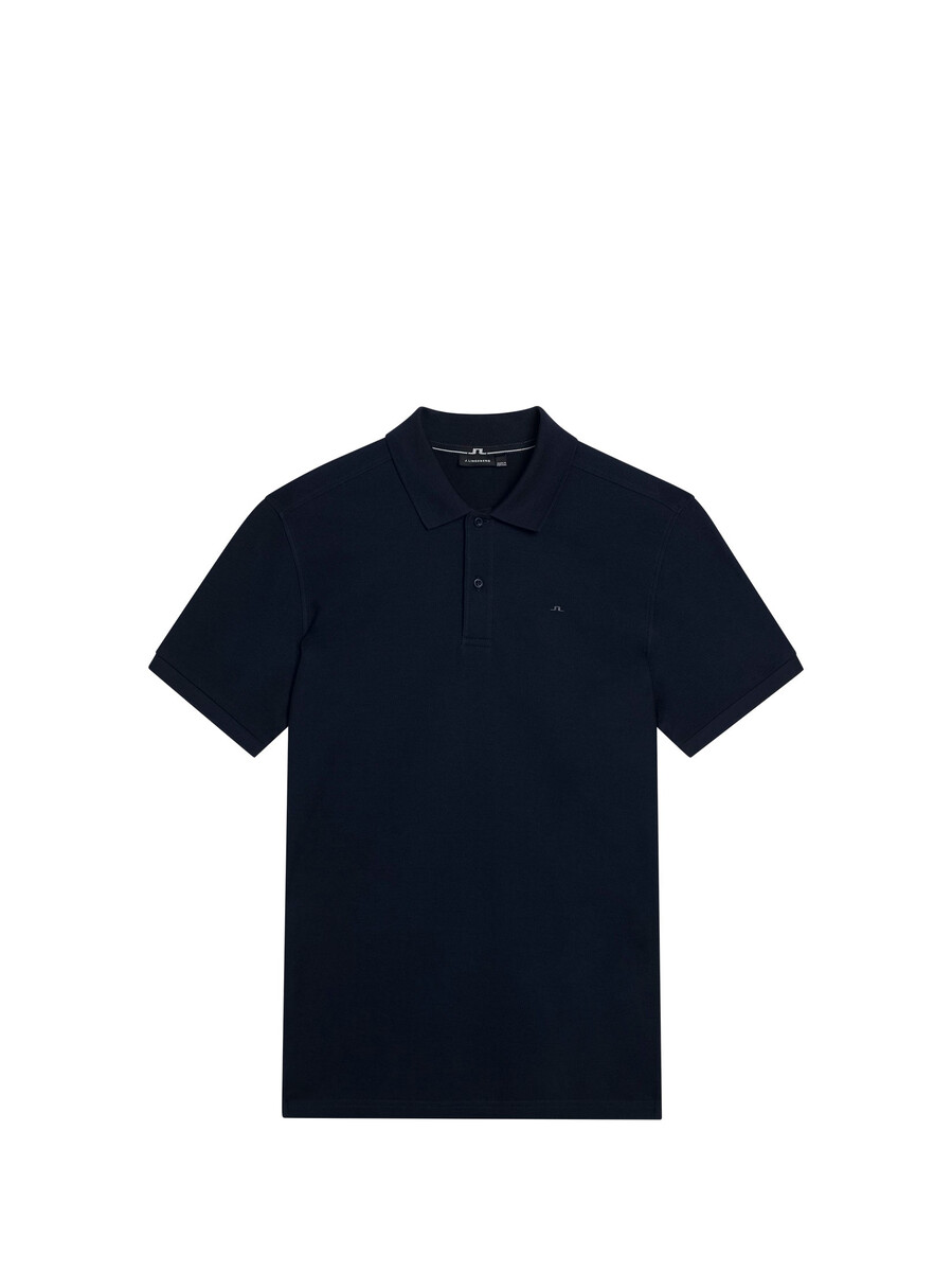 polo de piqué troy