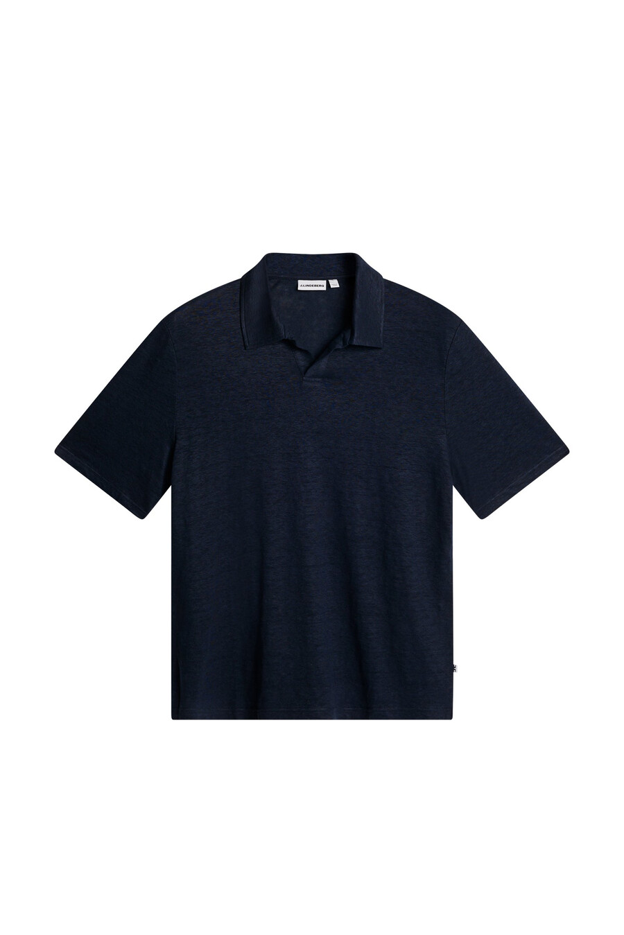 polo de lino roy