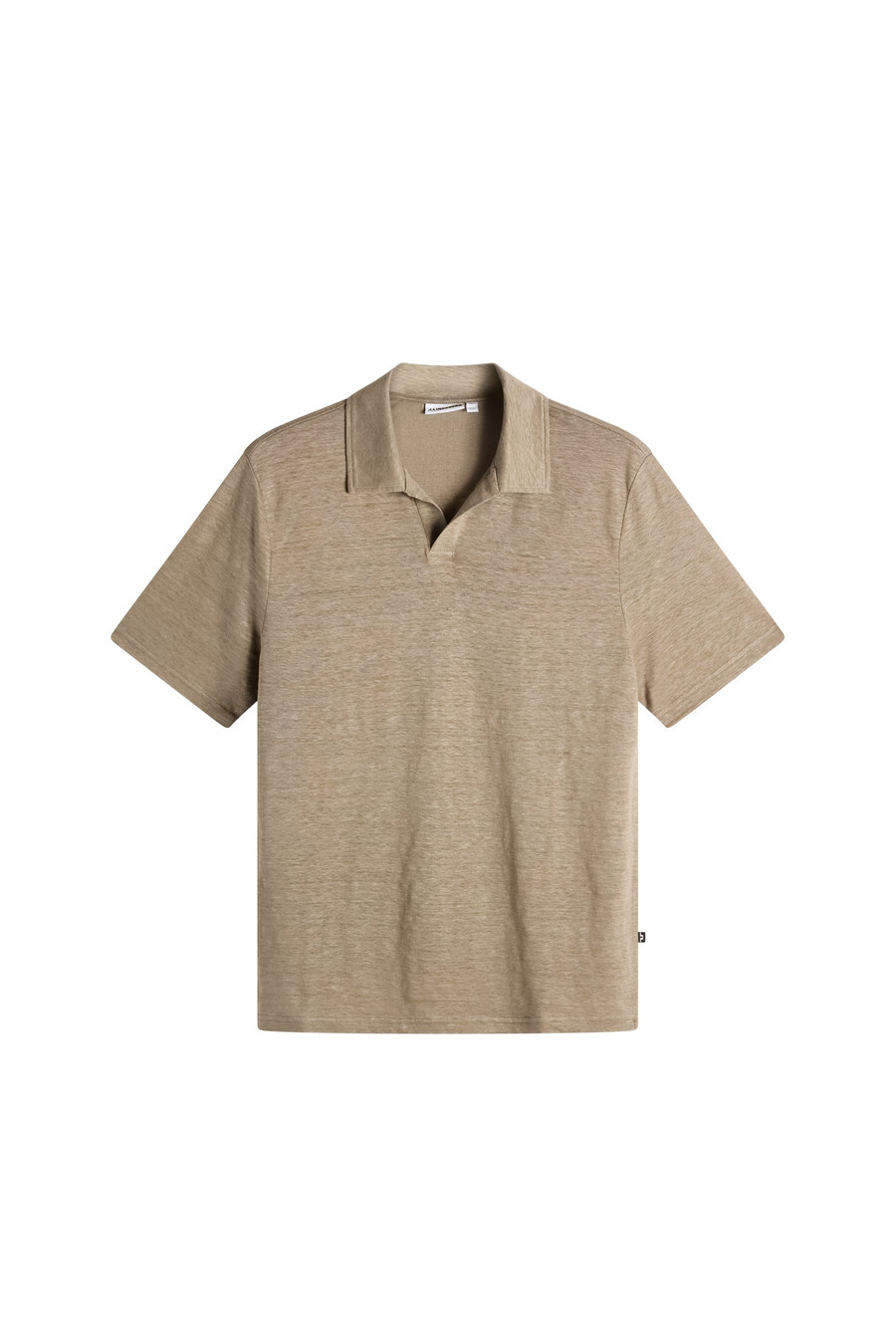 polo de lino roy