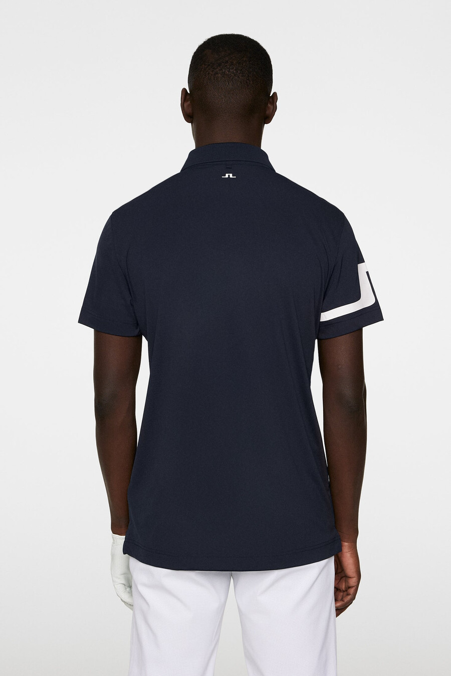 polo de golf de corte regular heath
