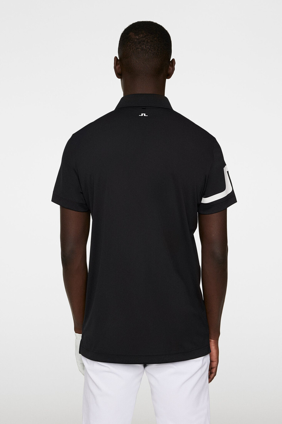 polo de golf de corte regular heath