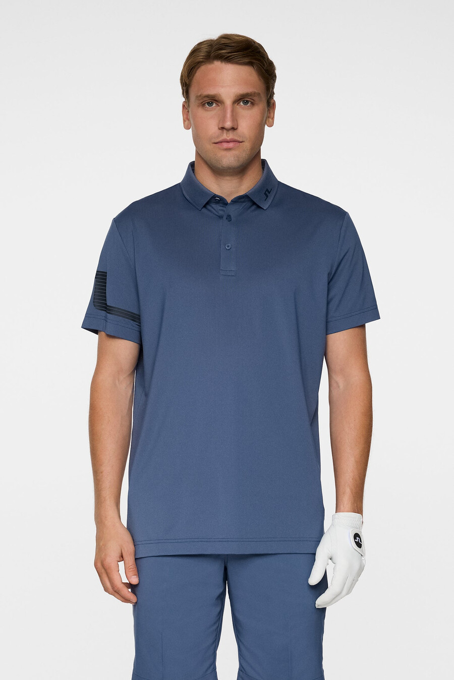 polo de heath strike