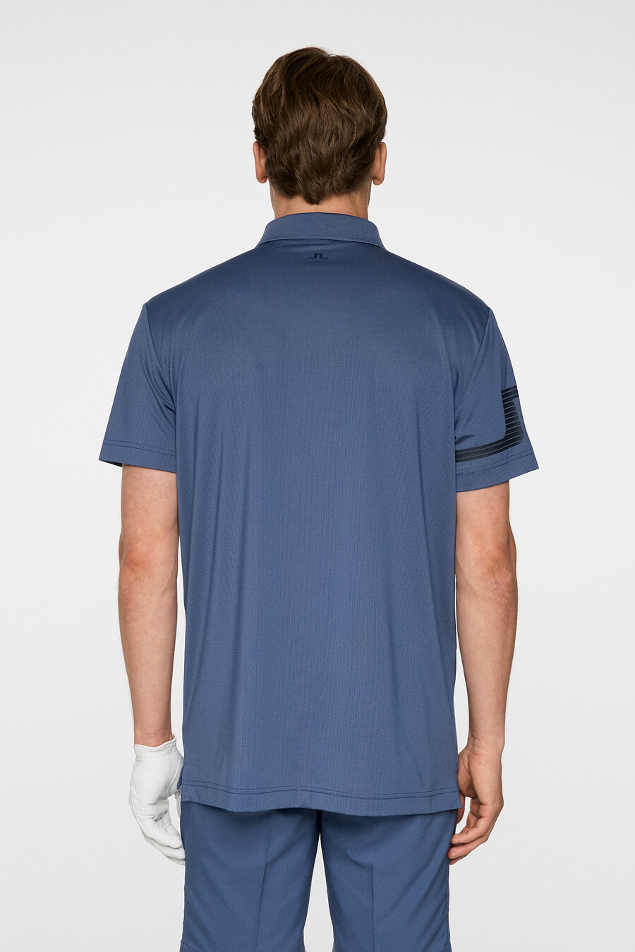 polo de heath strike