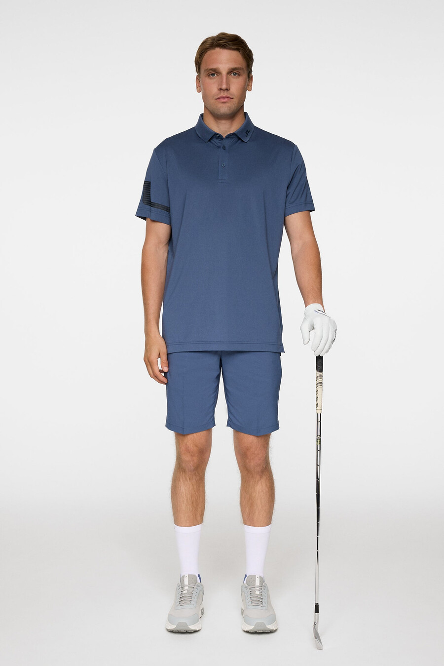 polo de heath strike