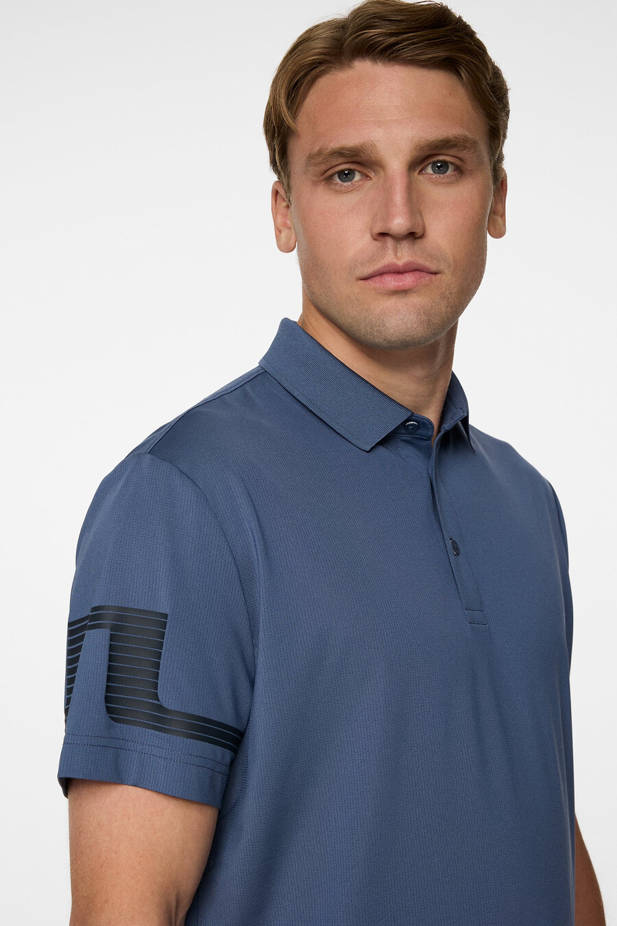 polo de heath strike