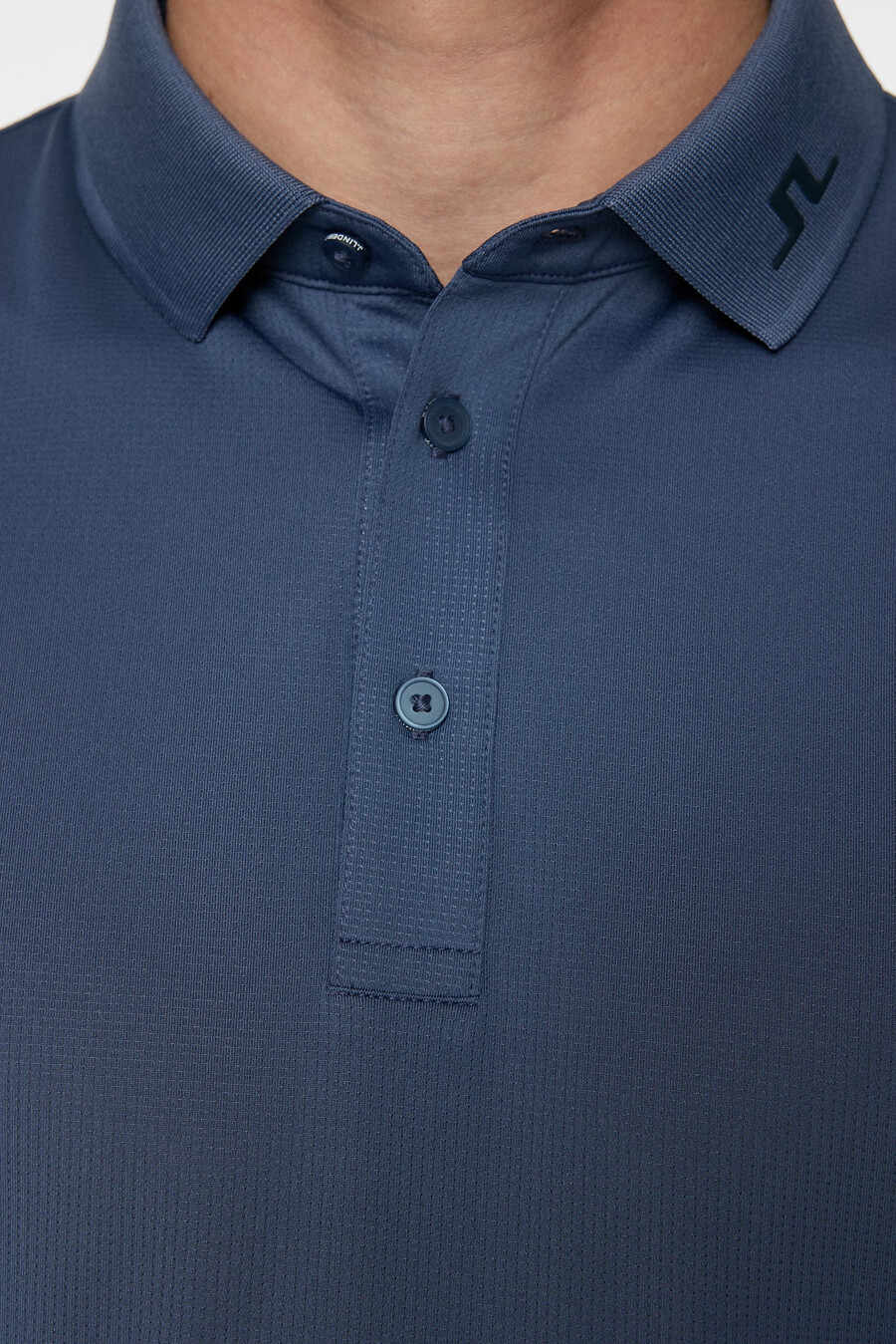 polo de heath strike
