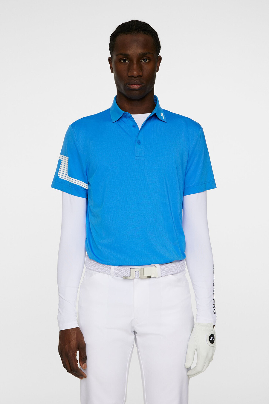 polo de heath strike