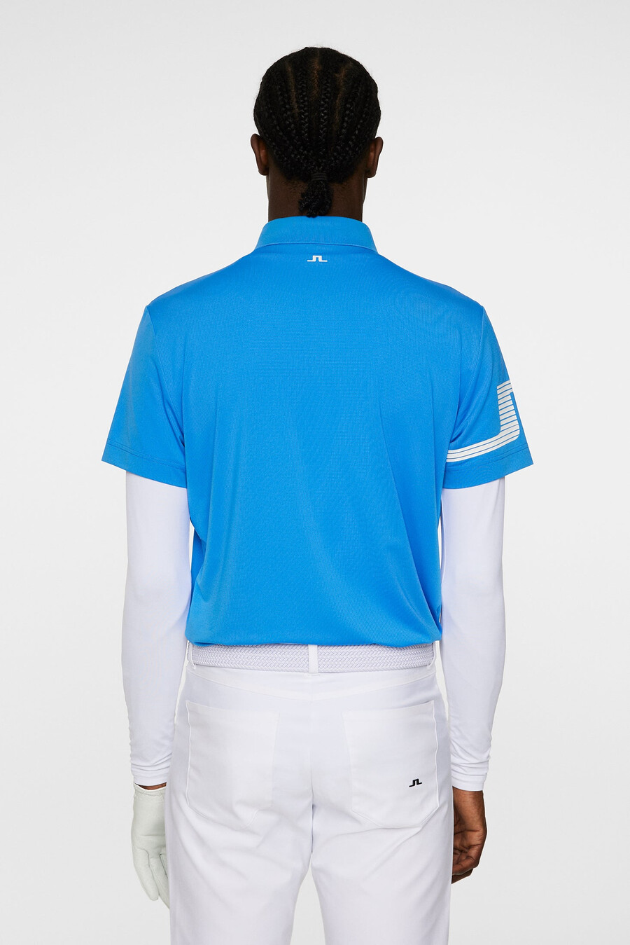 polo de heath strike