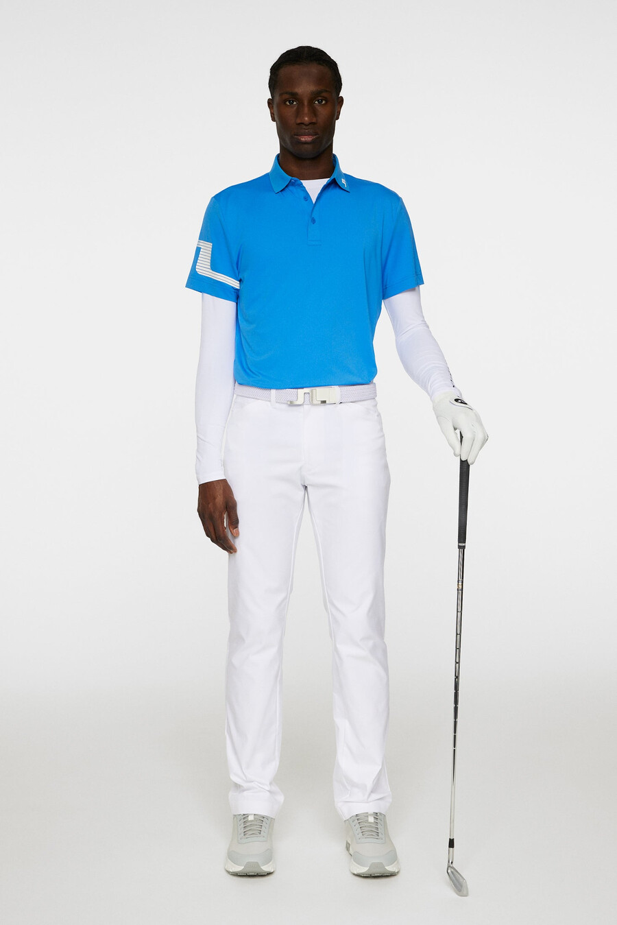 polo de heath strike