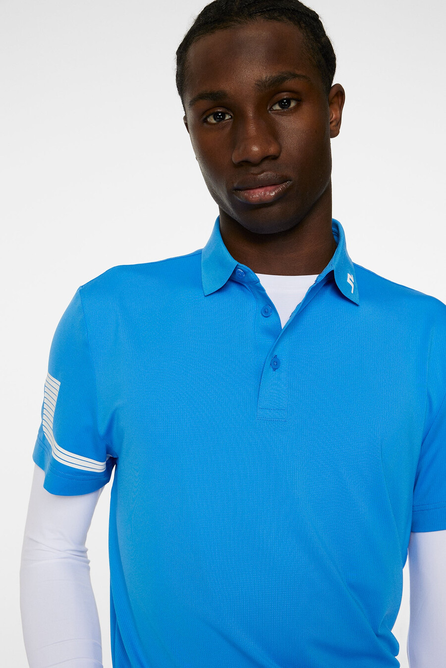polo de heath strike