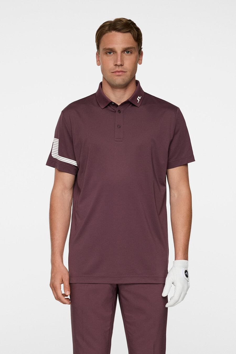polo de heath strike