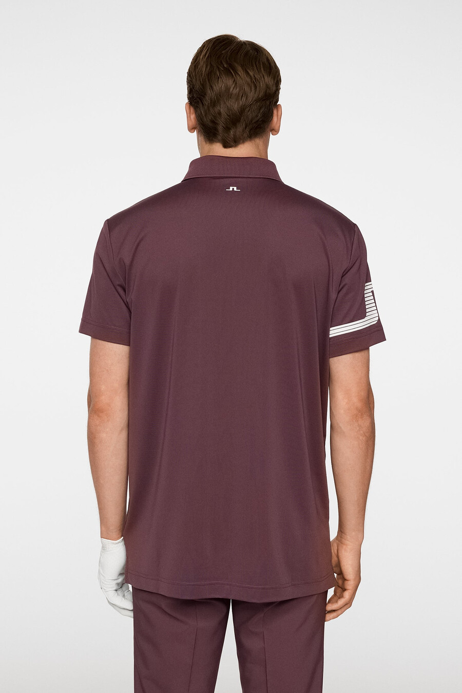 polo de heath strike