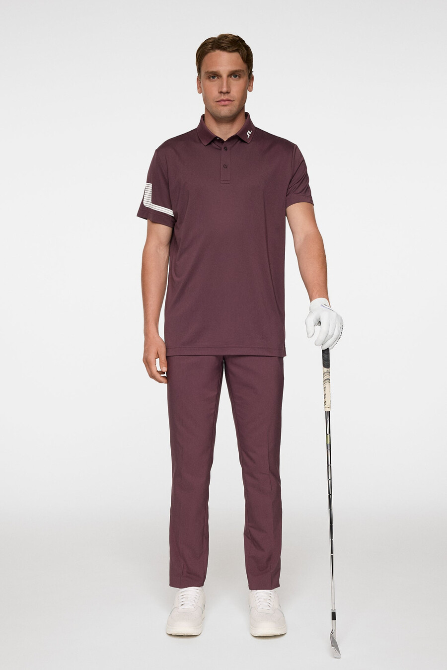 polo de heath strike
