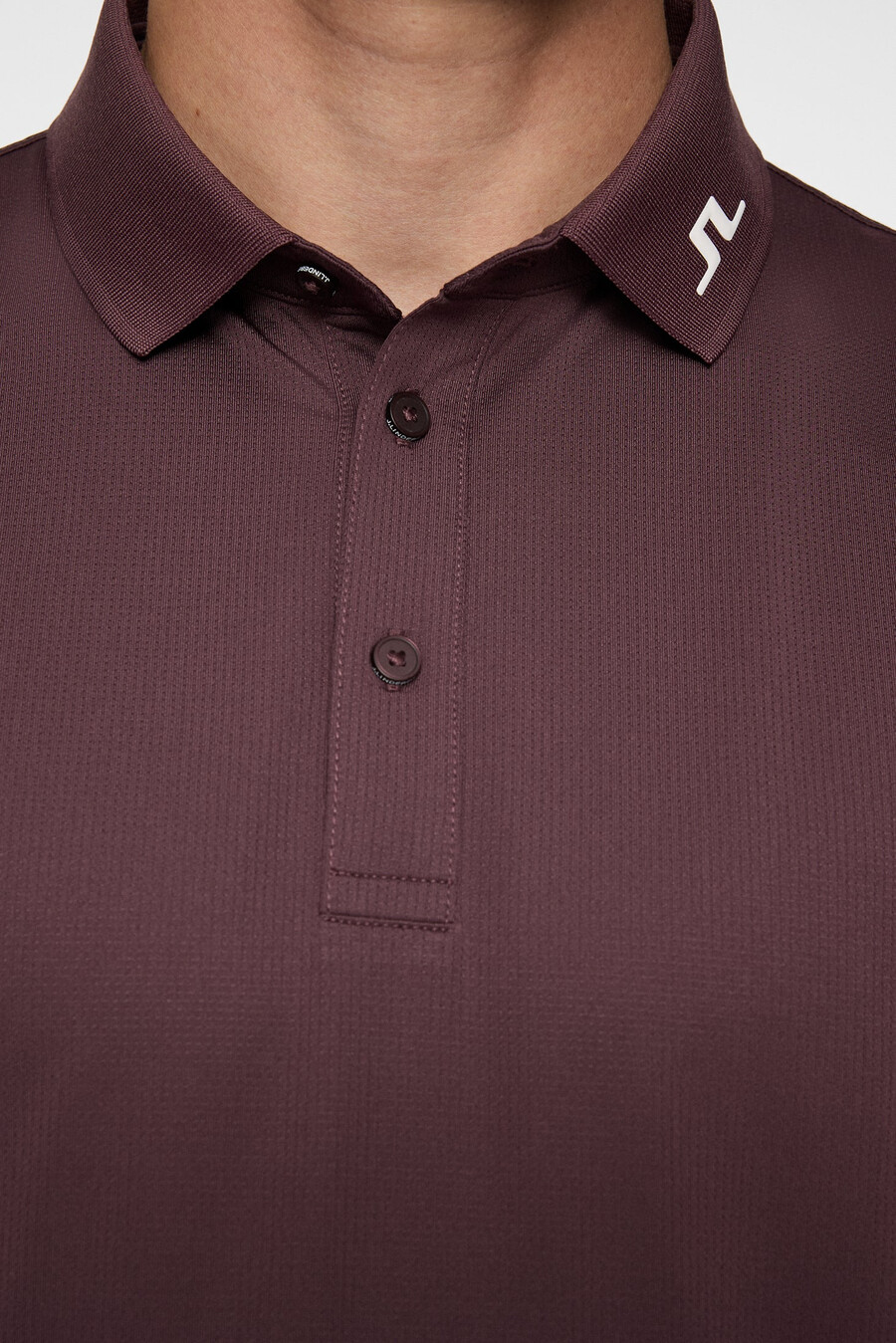 polo de heath strike