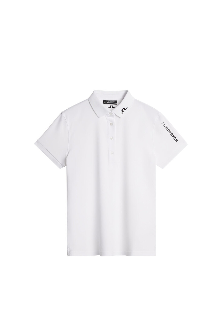 polo de golf tour tech