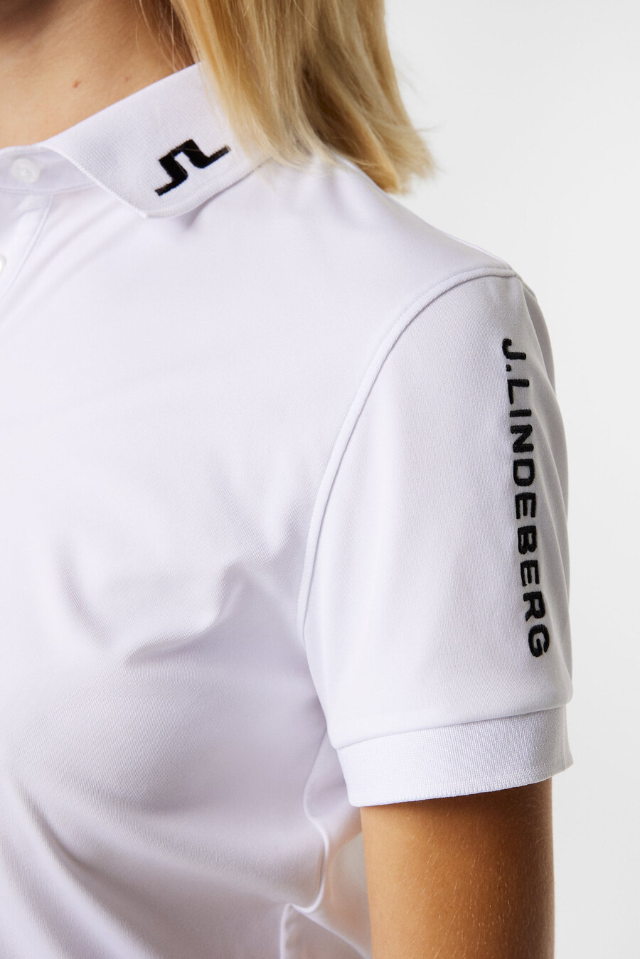 polo de golf tour tech