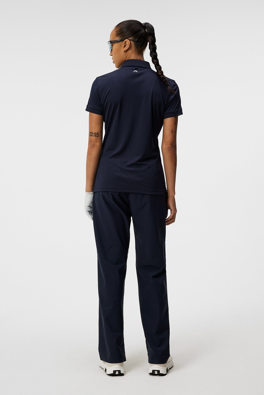polo de golf tour tech