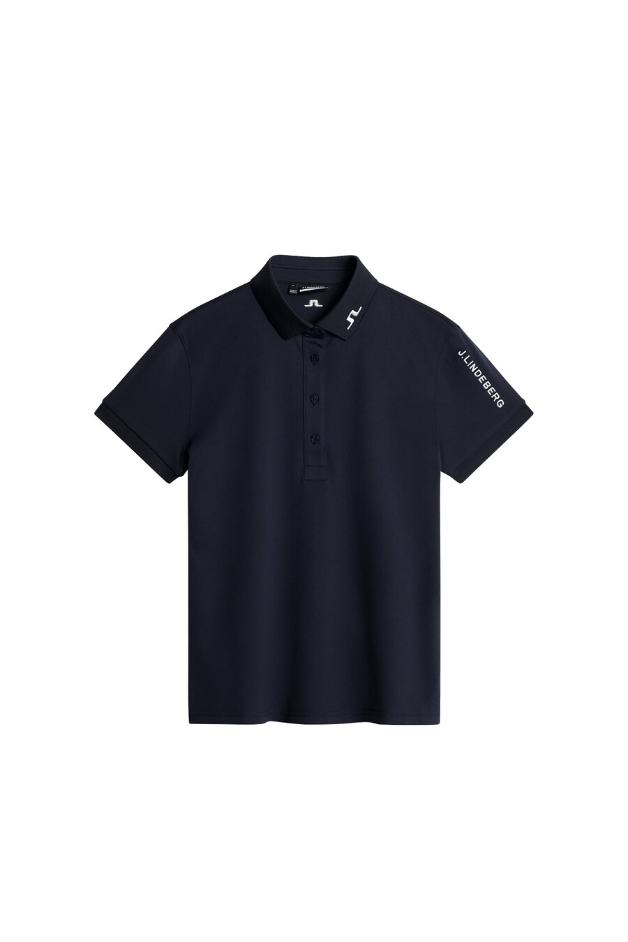polo de golf tour tech