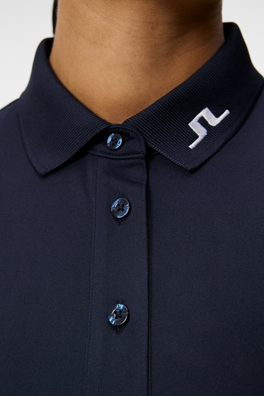 polo de golf tour tech