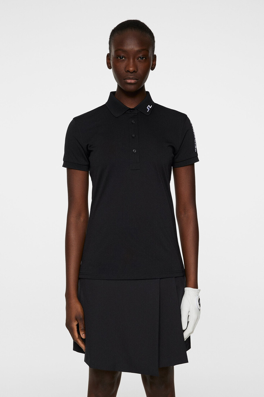 polo de golf tour tech