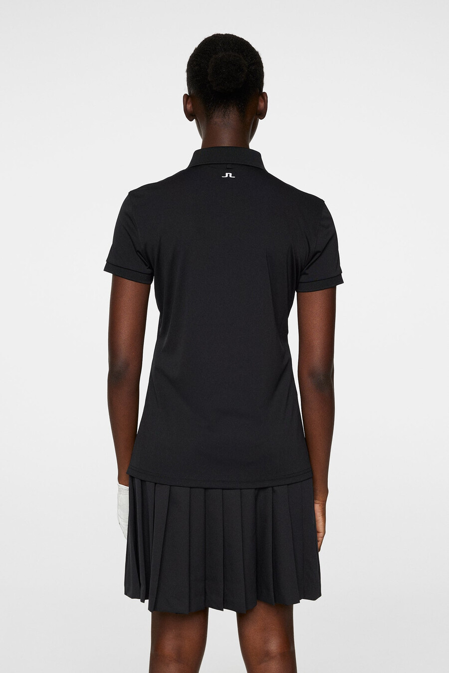 polo de golf tour tech