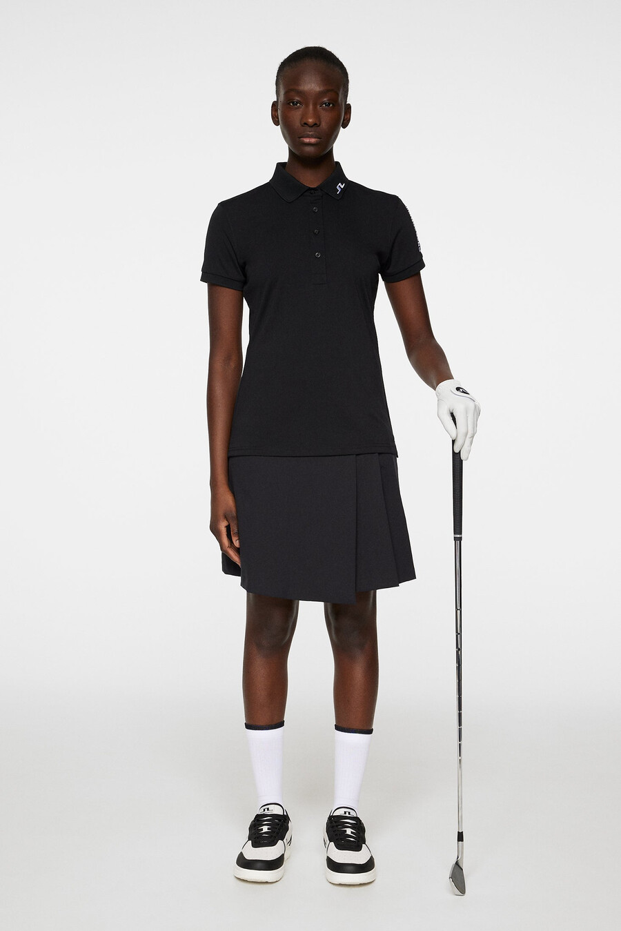 polo de golf tour tech