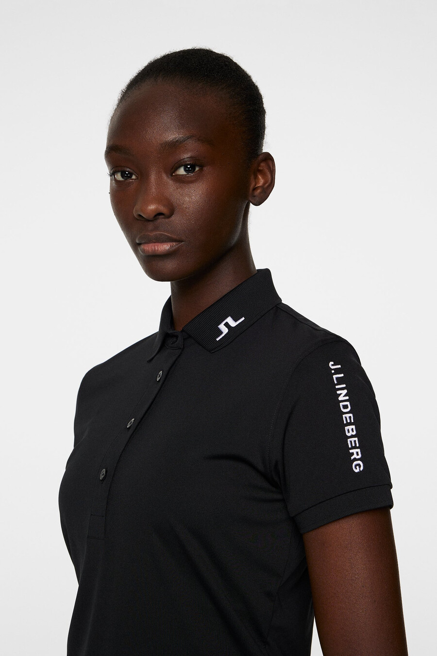 polo de golf tour tech