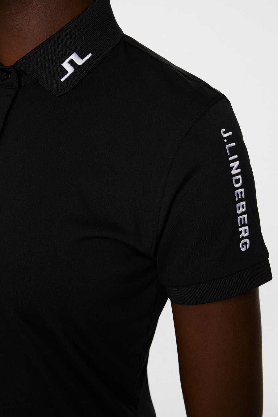 polo de golf tour tech