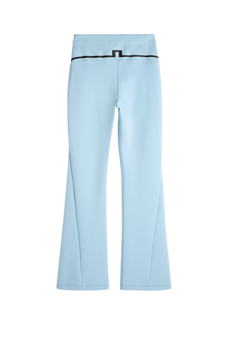 pantalones acampanados aura