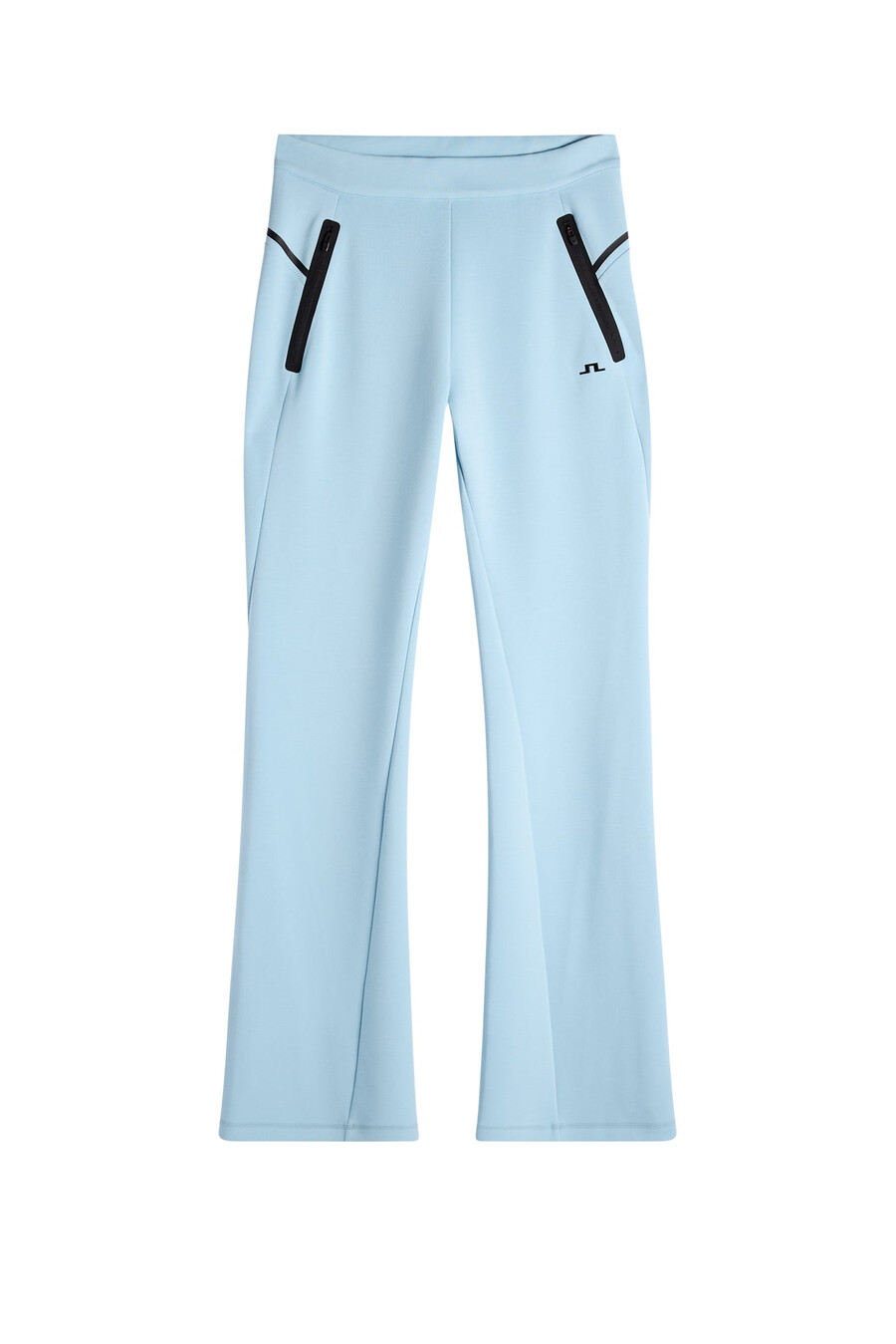 pantalones acampanados aura