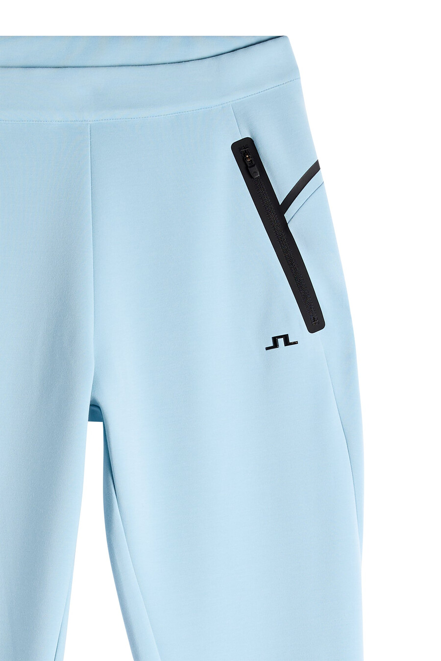 pantalones acampanados aura