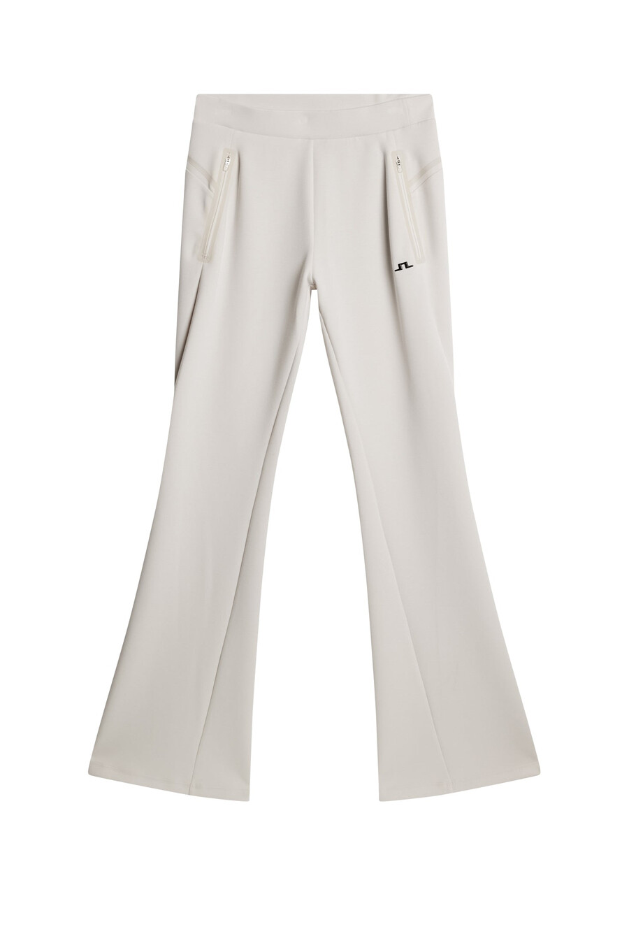 pantalones acampanados aura
