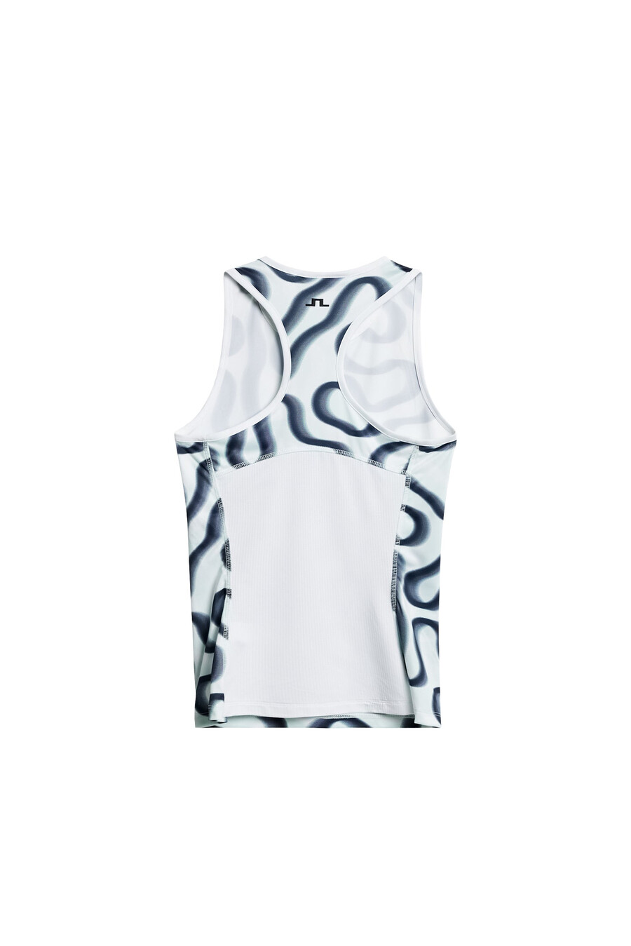 top estampado doris