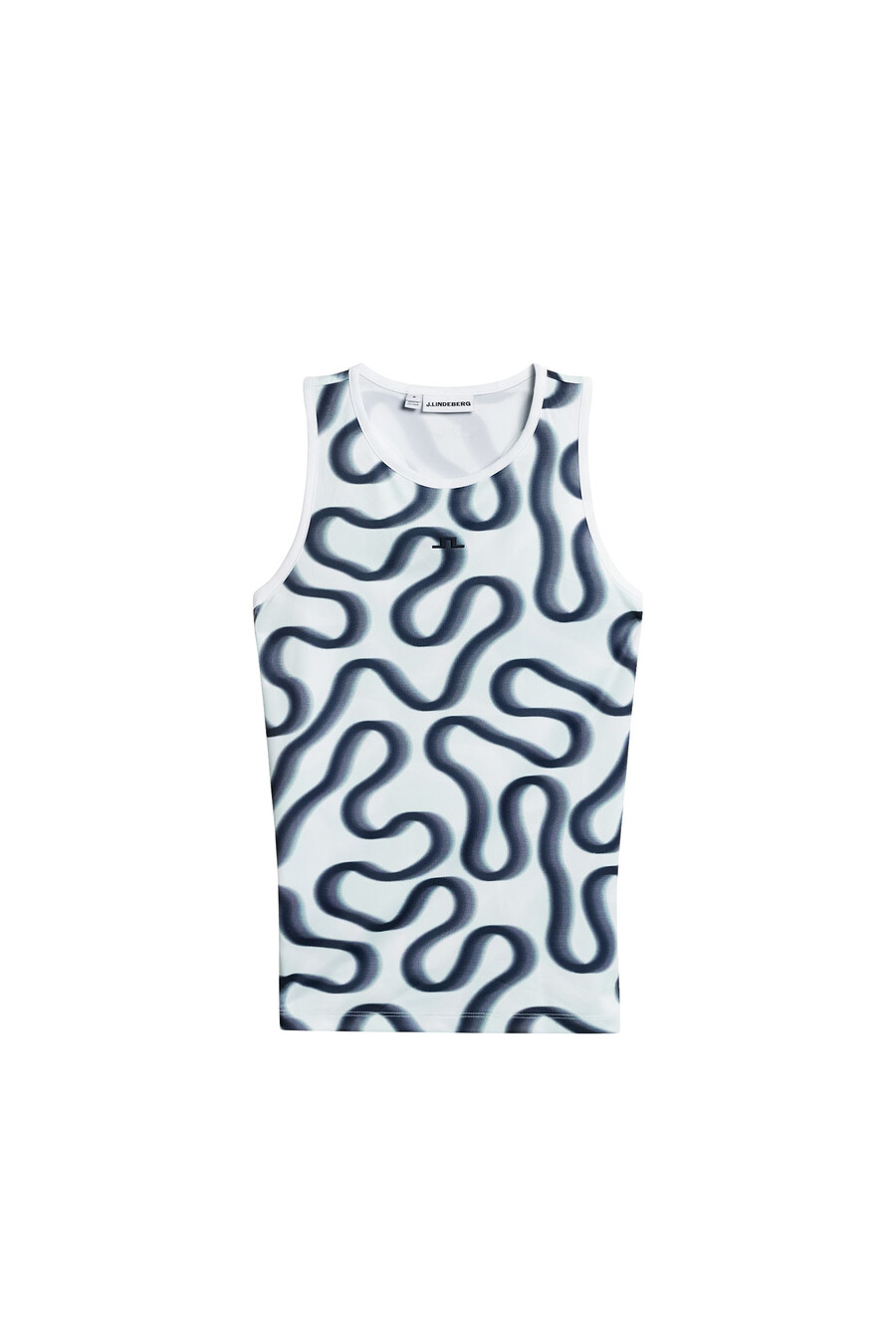 top estampado doris