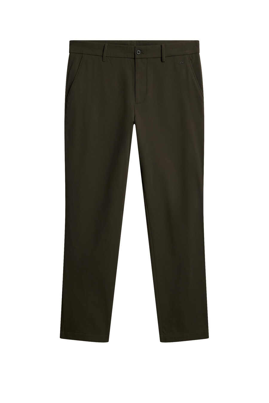 pantalón de sarga de vellón axil