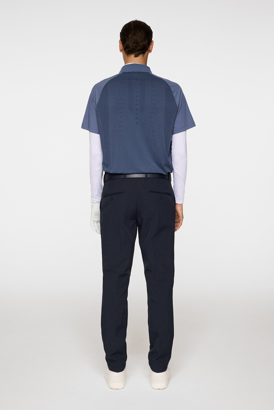 pantalón de forro polar reforzado ellott