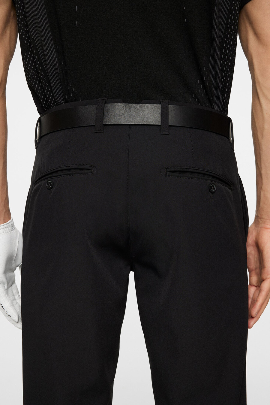 pantalón de forro polar reforzado ellott